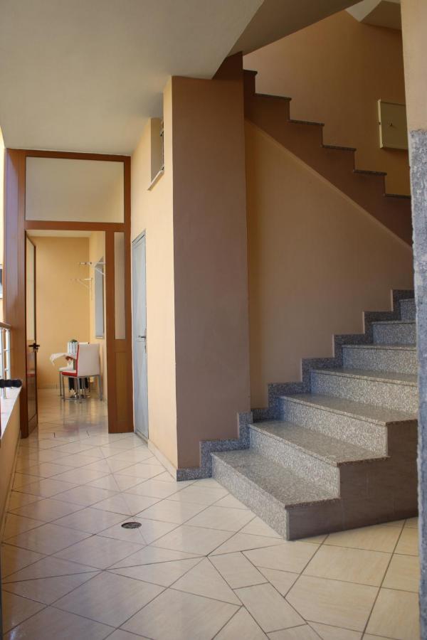 Bledi'S Cozy Apartment In New Blvd Tirana Exteriér fotografie