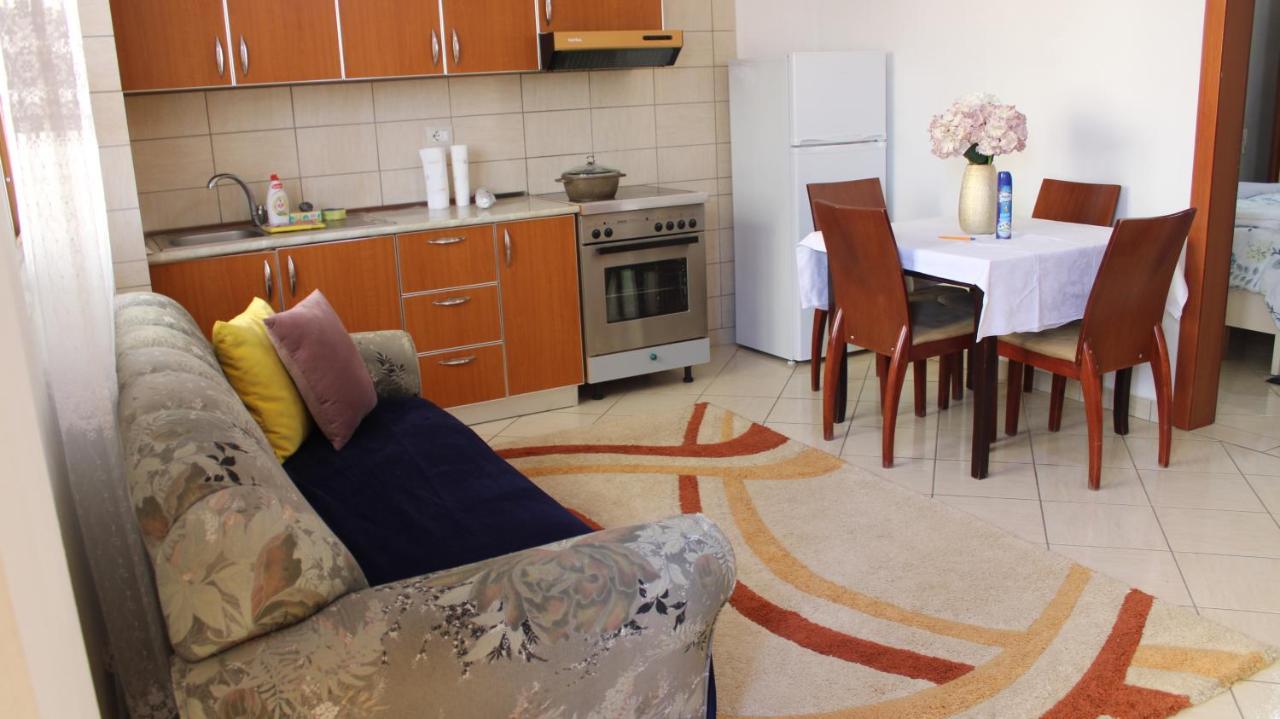 Bledi'S Cozy Apartment In New Blvd Tirana Exteriér fotografie