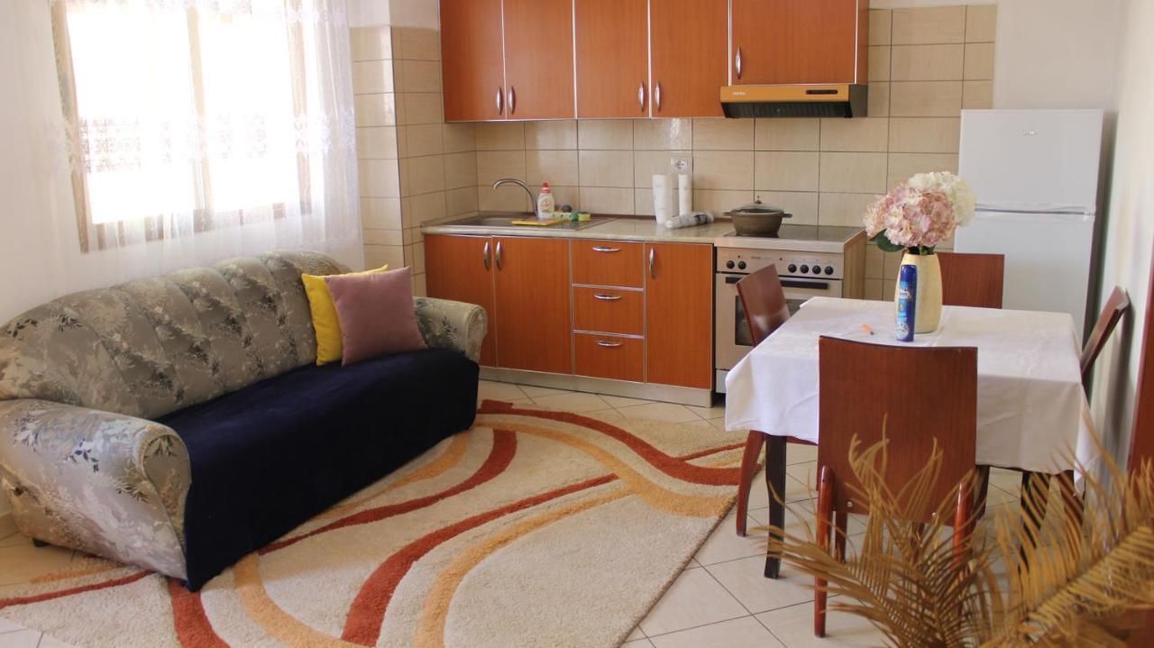 Bledi'S Cozy Apartment In New Blvd Tirana Exteriér fotografie