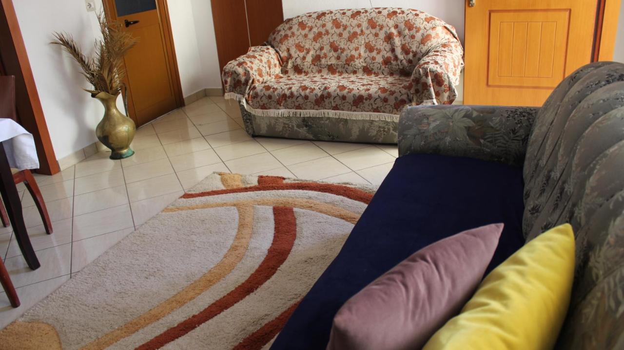Bledi'S Cozy Apartment In New Blvd Tirana Exteriér fotografie