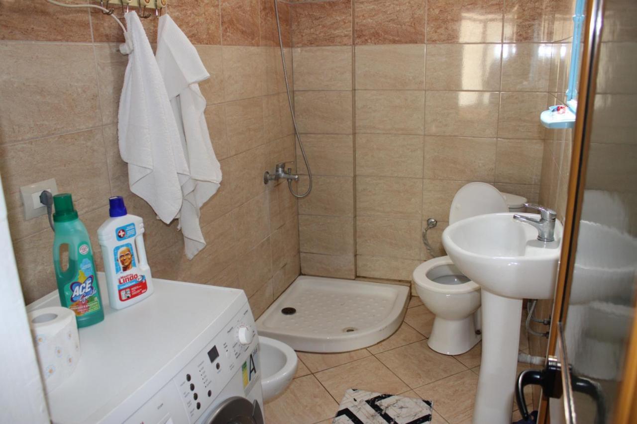 Bledi'S Cozy Apartment In New Blvd Tirana Exteriér fotografie